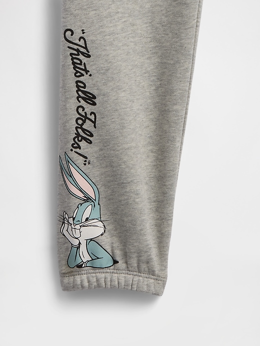 Image number 3 showing, babyGap &#124 WB™ Two-Piece Sweat Set