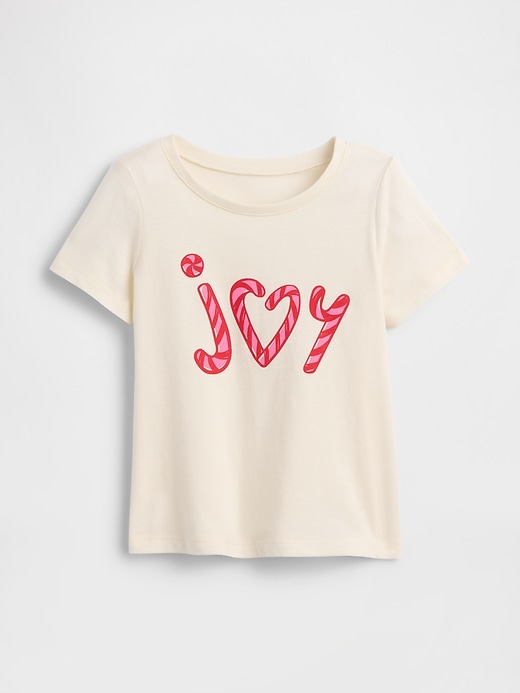 Image number 1 showing, babyGap Graphic T-Shirt