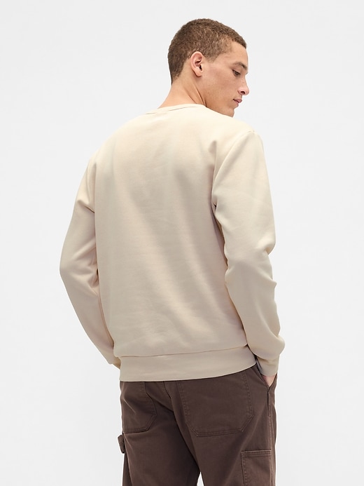 Image number 2 showing, Gap Logo Sweatshirt