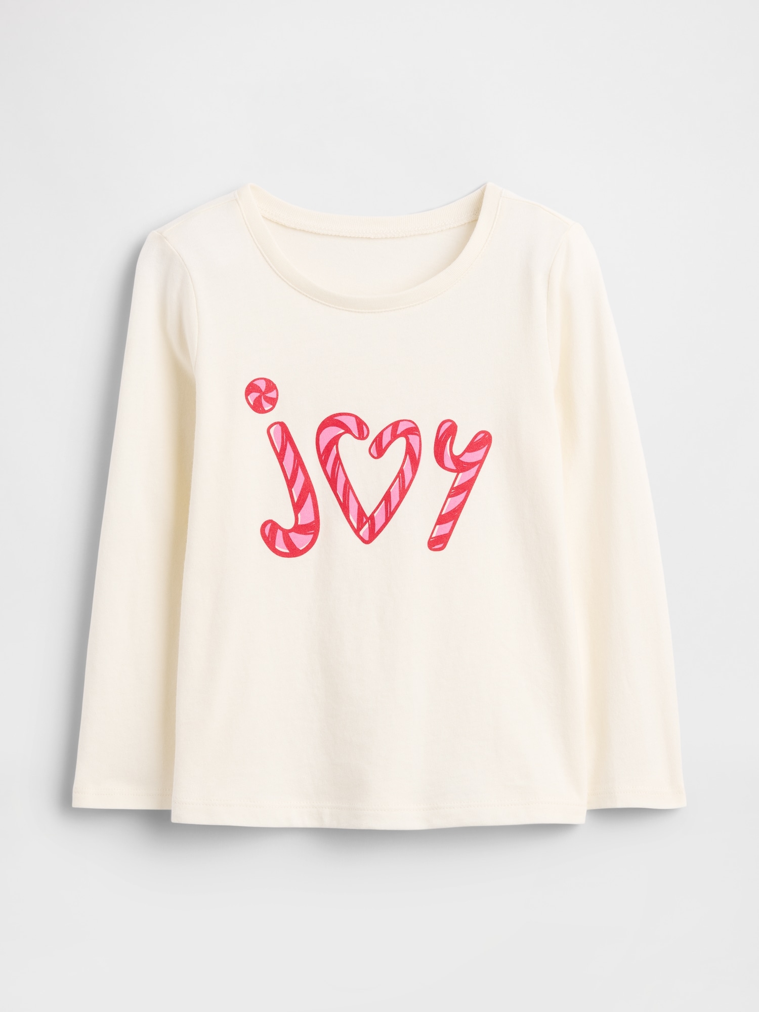 Gap Factory Babygap Graphic T-shirt In Neutral
