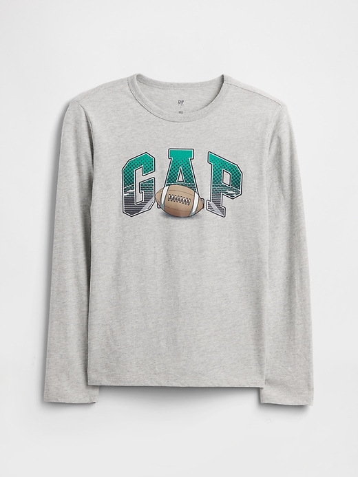 Image number 1 showing, Kids Graphic T-Shirt