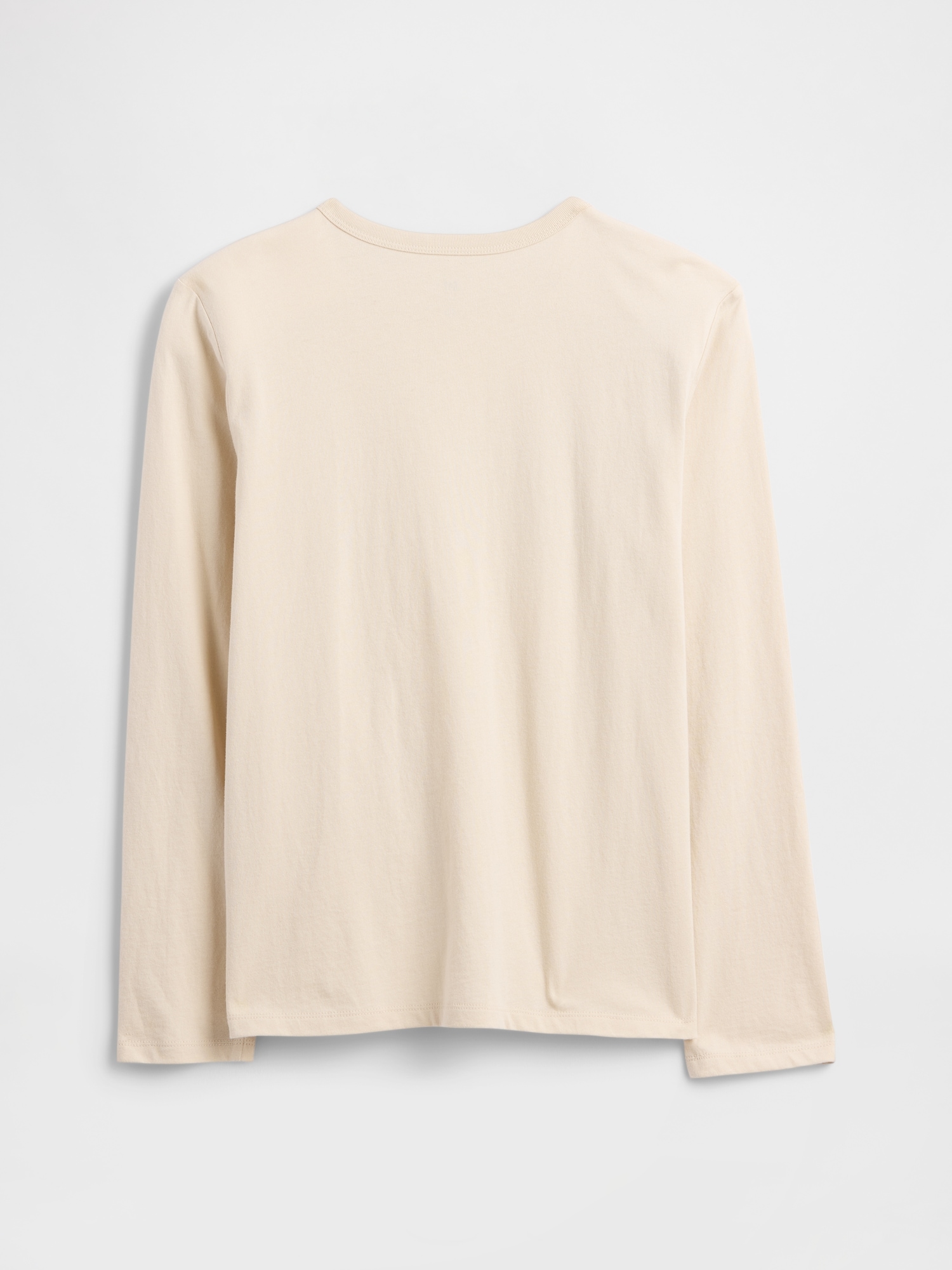 Gap Factory Kids Graphic T-shirt In Neutral