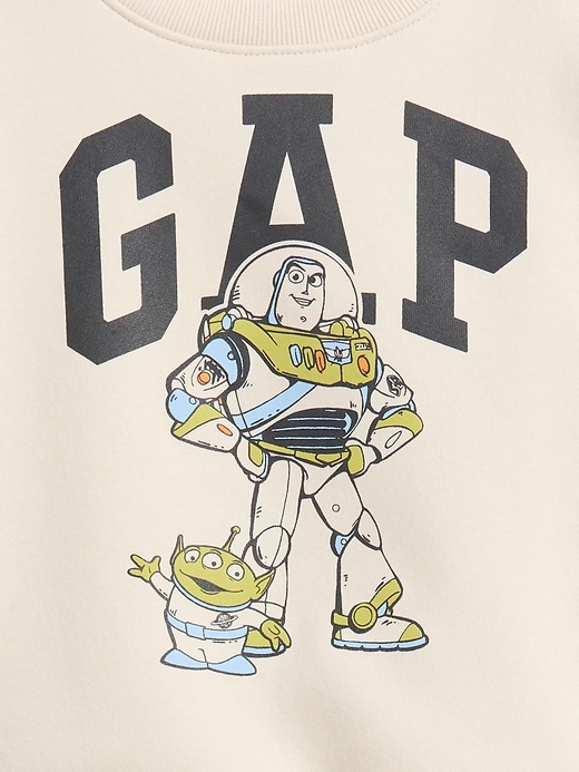 Image number 3 showing, babyGap &#215 Disney Two-Piece Outfit Set