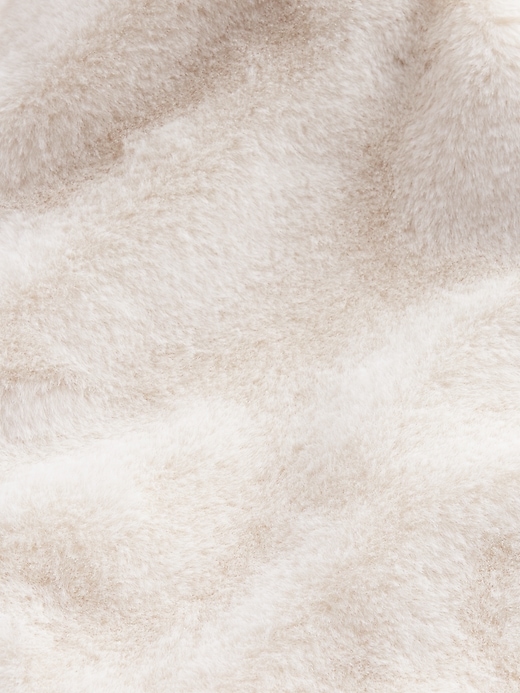 Image number 3 showing, babyGap Faux-Fur Jacket