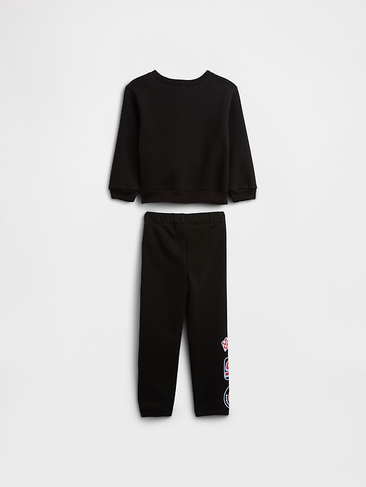 babyGap × Disney Two-Piece Outfit Set