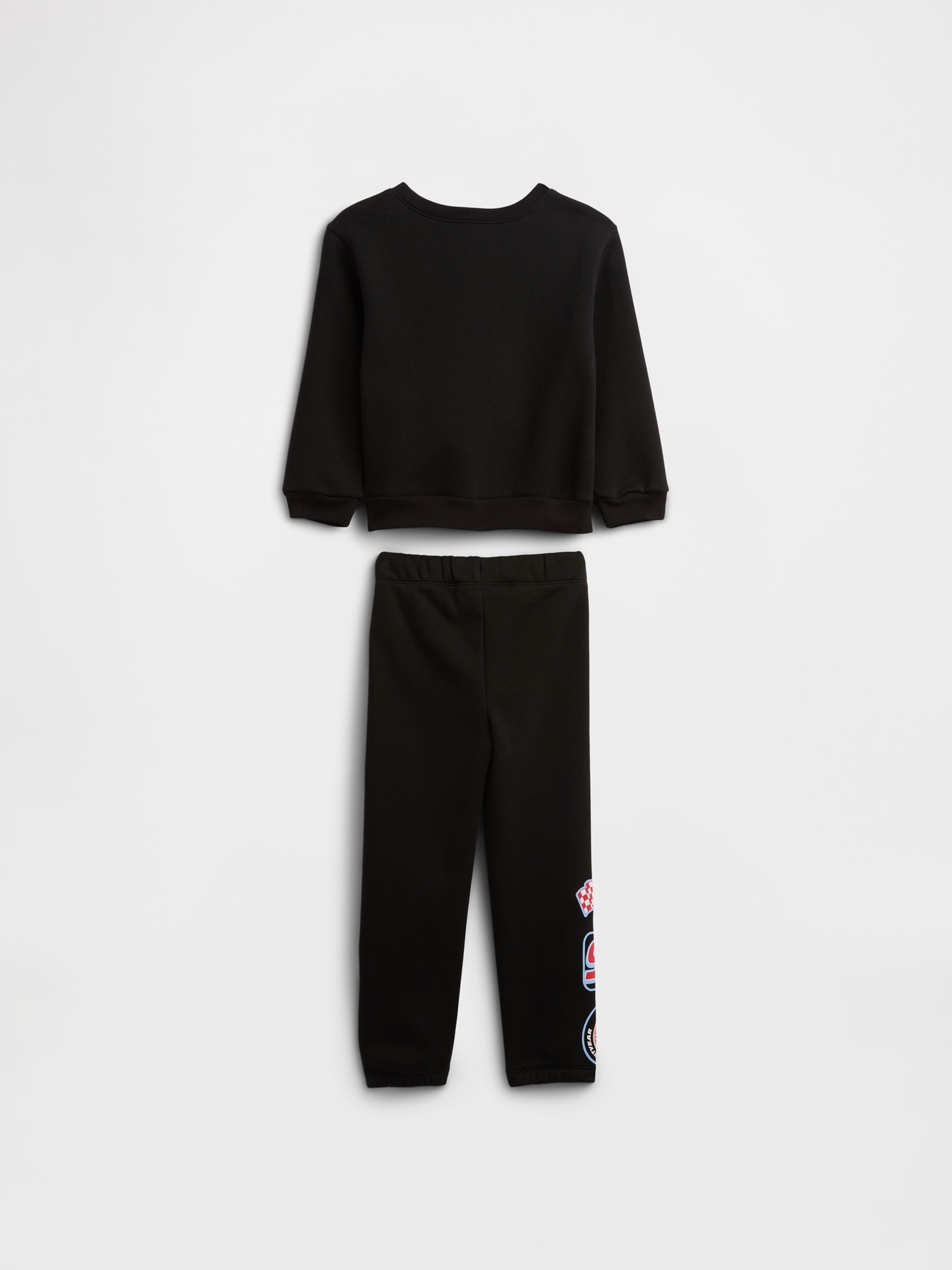 babyGap × Disney Two-Piece Outfit Set