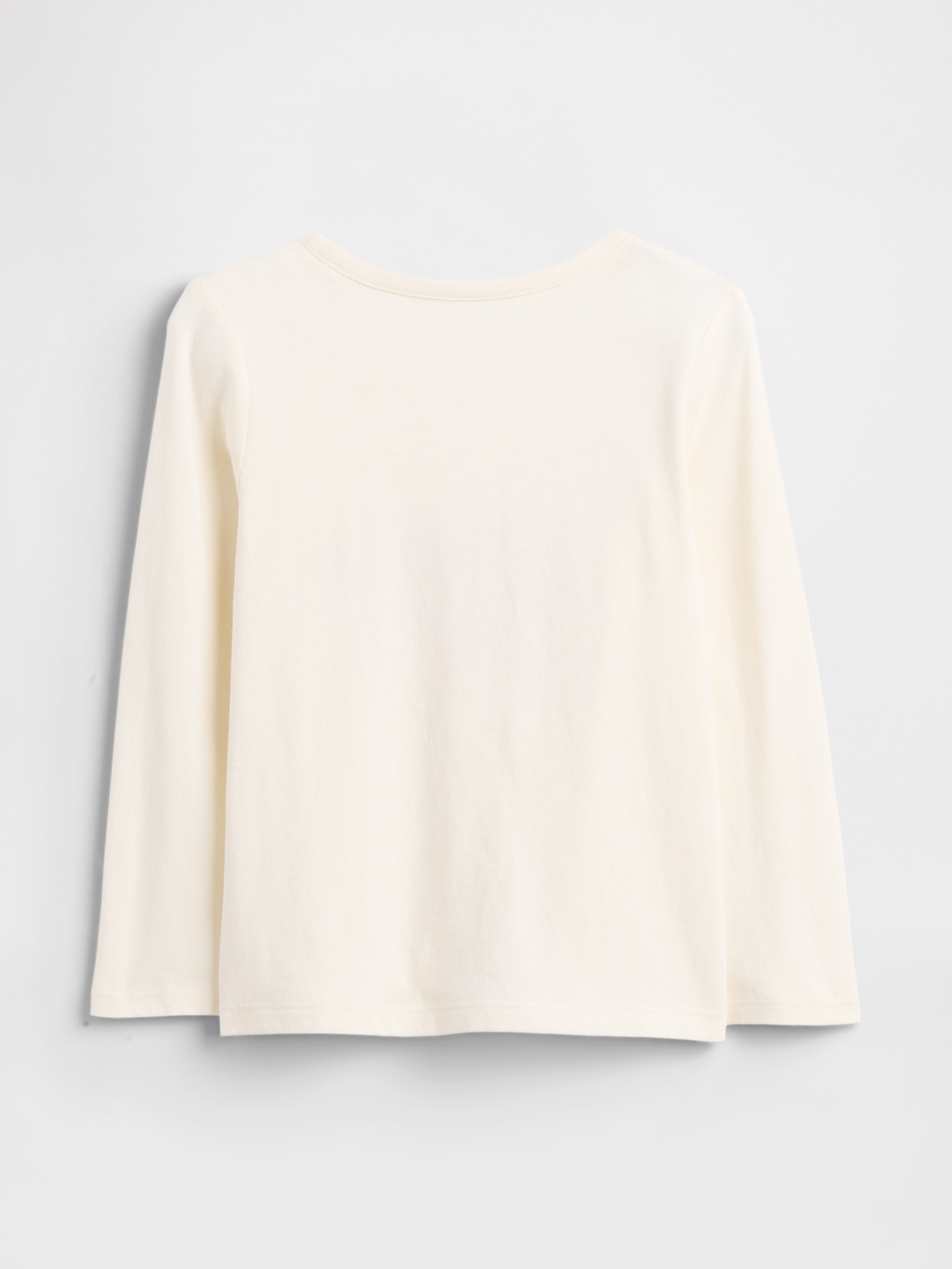 Gap Factory Babygap Graphic T-shirt In Neutral