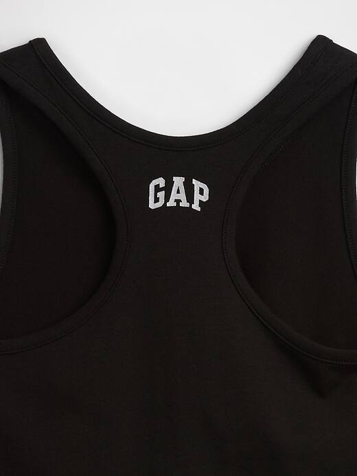 Image number 3 showing, Kids Gap Logo Racerback Tank Top