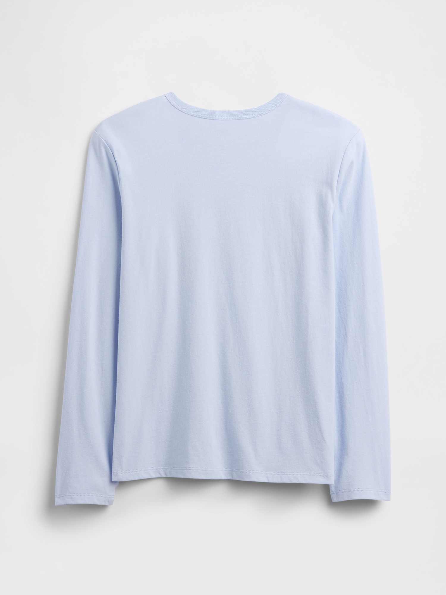 Gap Factory Kids Graphic T-shirt In Blue
