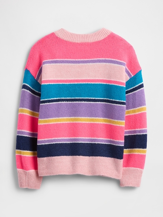 Image number 2 showing, babyGap Intarsia Sweater