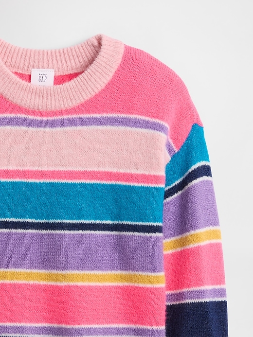 Image number 3 showing, babyGap Intarsia Sweater