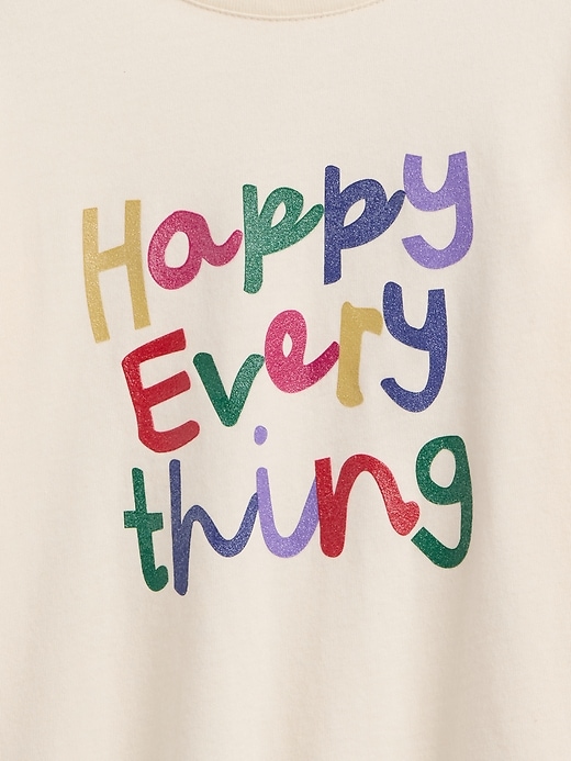 Image number 3 showing, babyGap Graphic T-Shirt