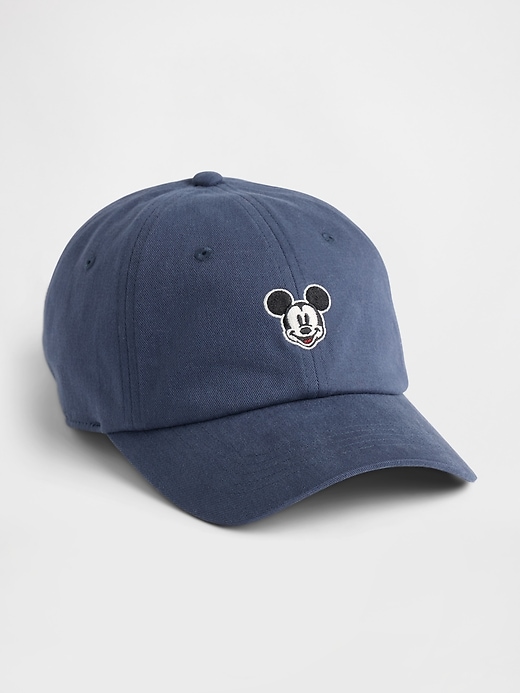 Image number 1 showing, Gap × Disney Baseball Hat