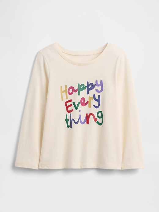 Image number 1 showing, babyGap Graphic T-Shirt