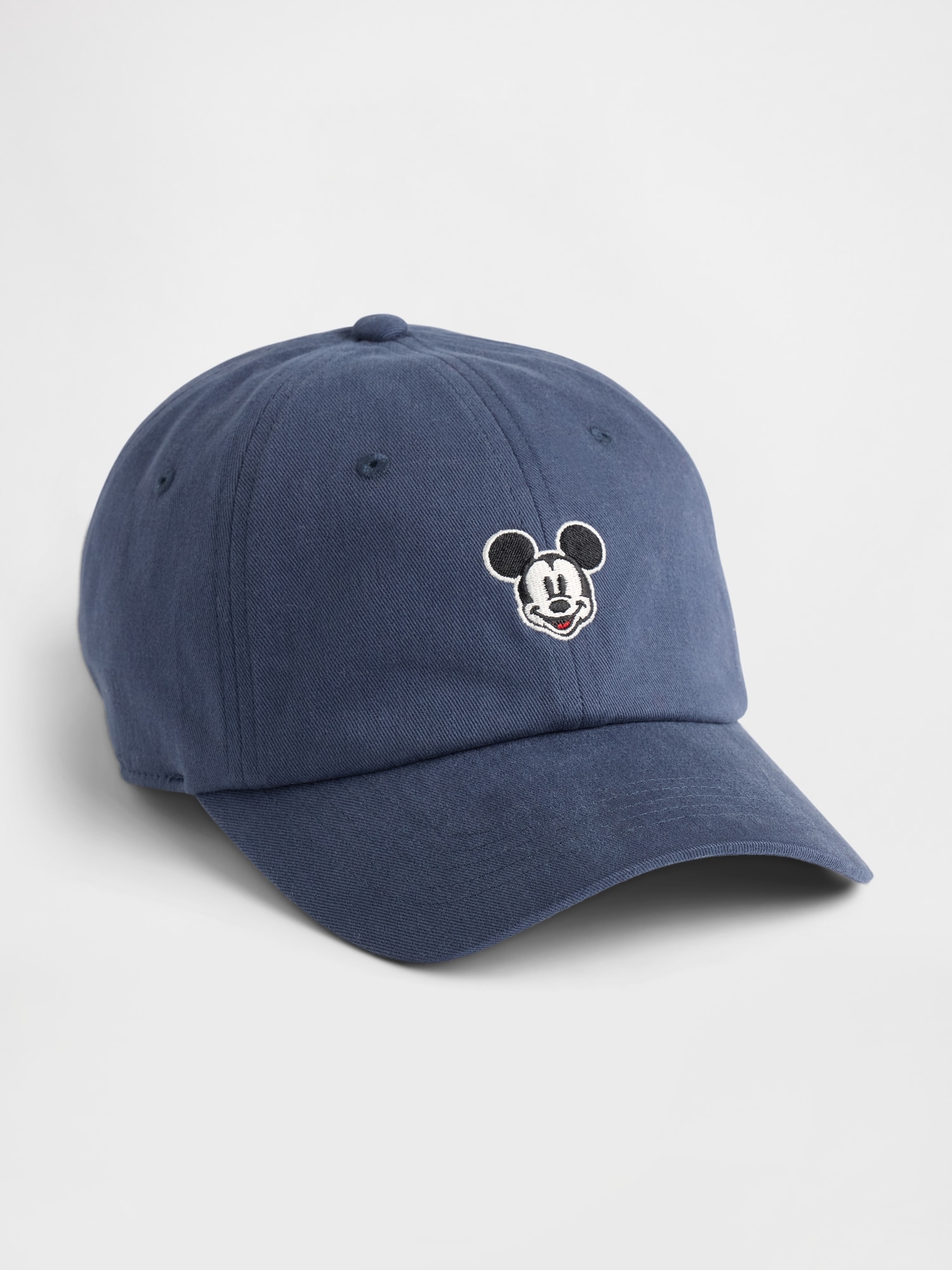Gap × Disney Baseball Hat - Vintage Navy