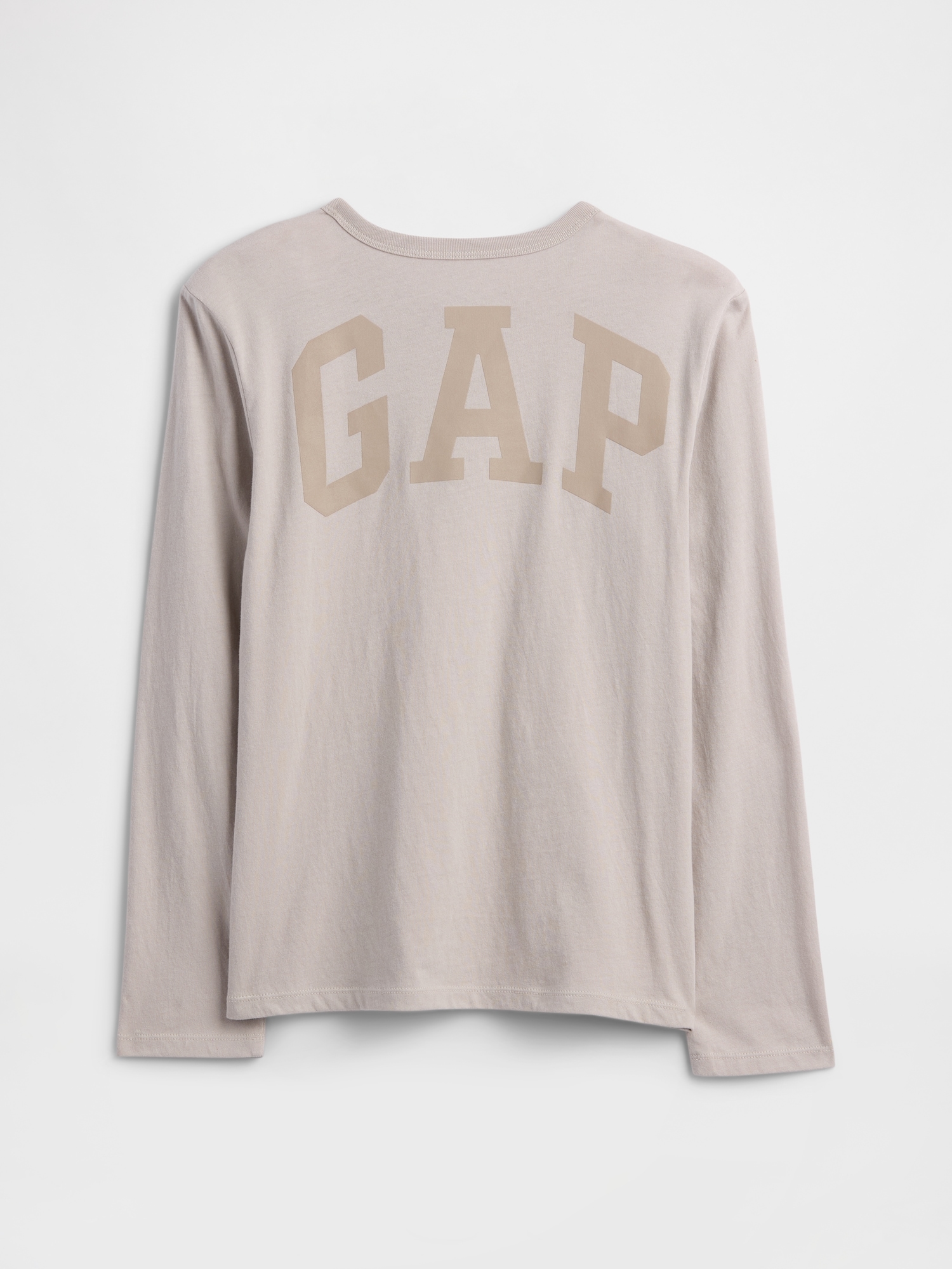 Kids Gap Double-Logo T-Shirt