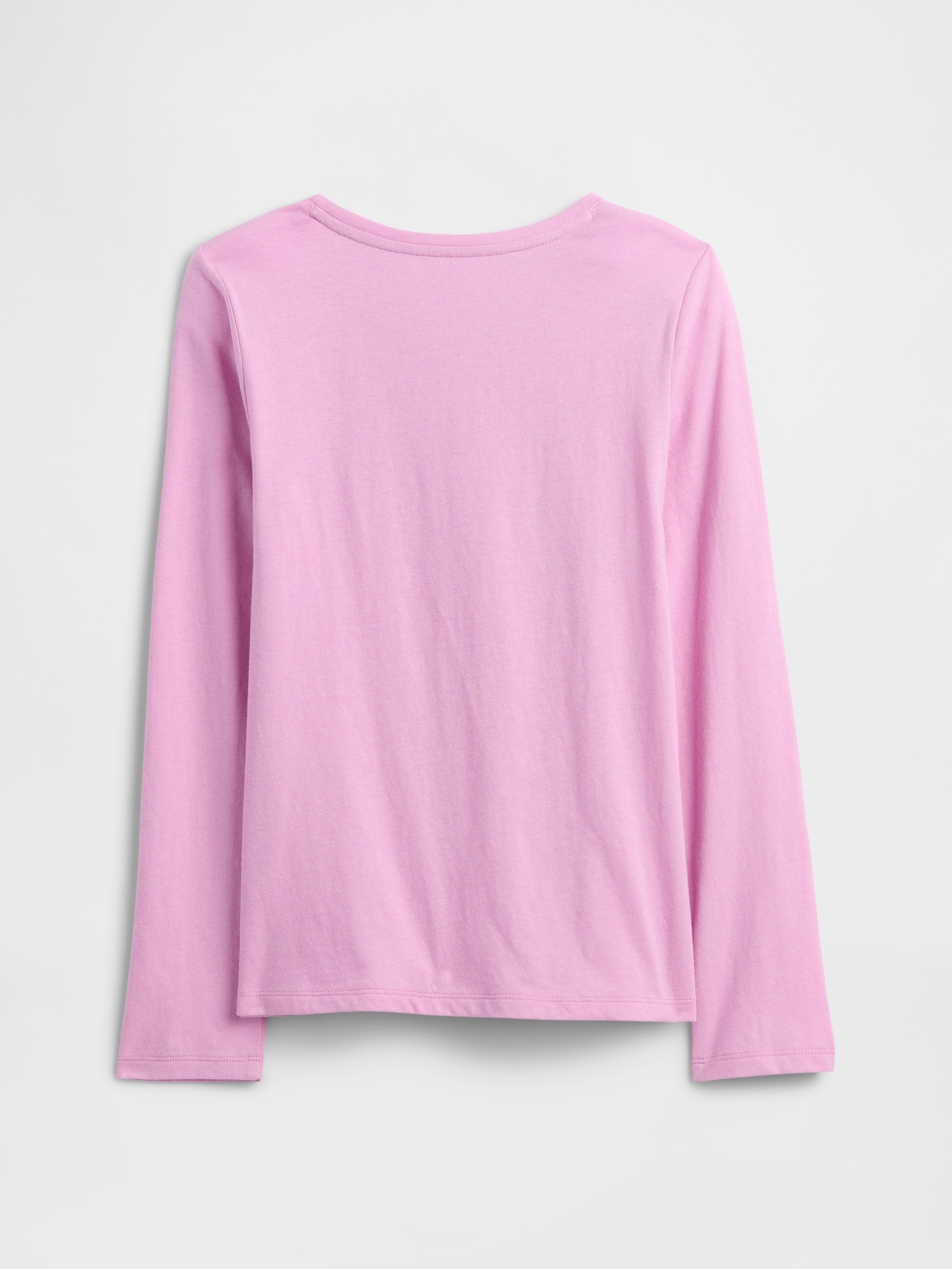 Gap Factory Kids Graphic T-shirt In Pink