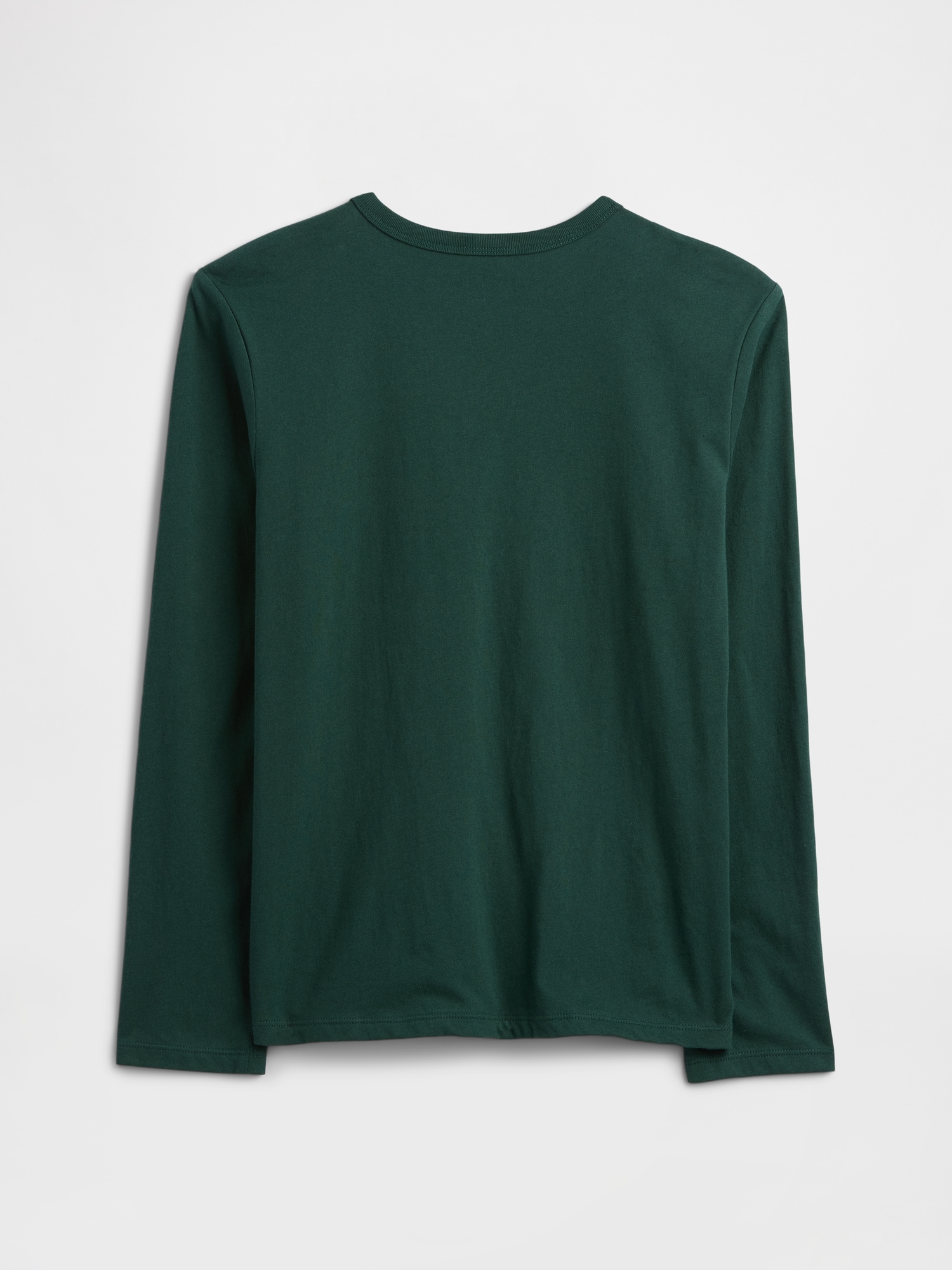 Gap Factory Kids Graphic T-shirt In Green