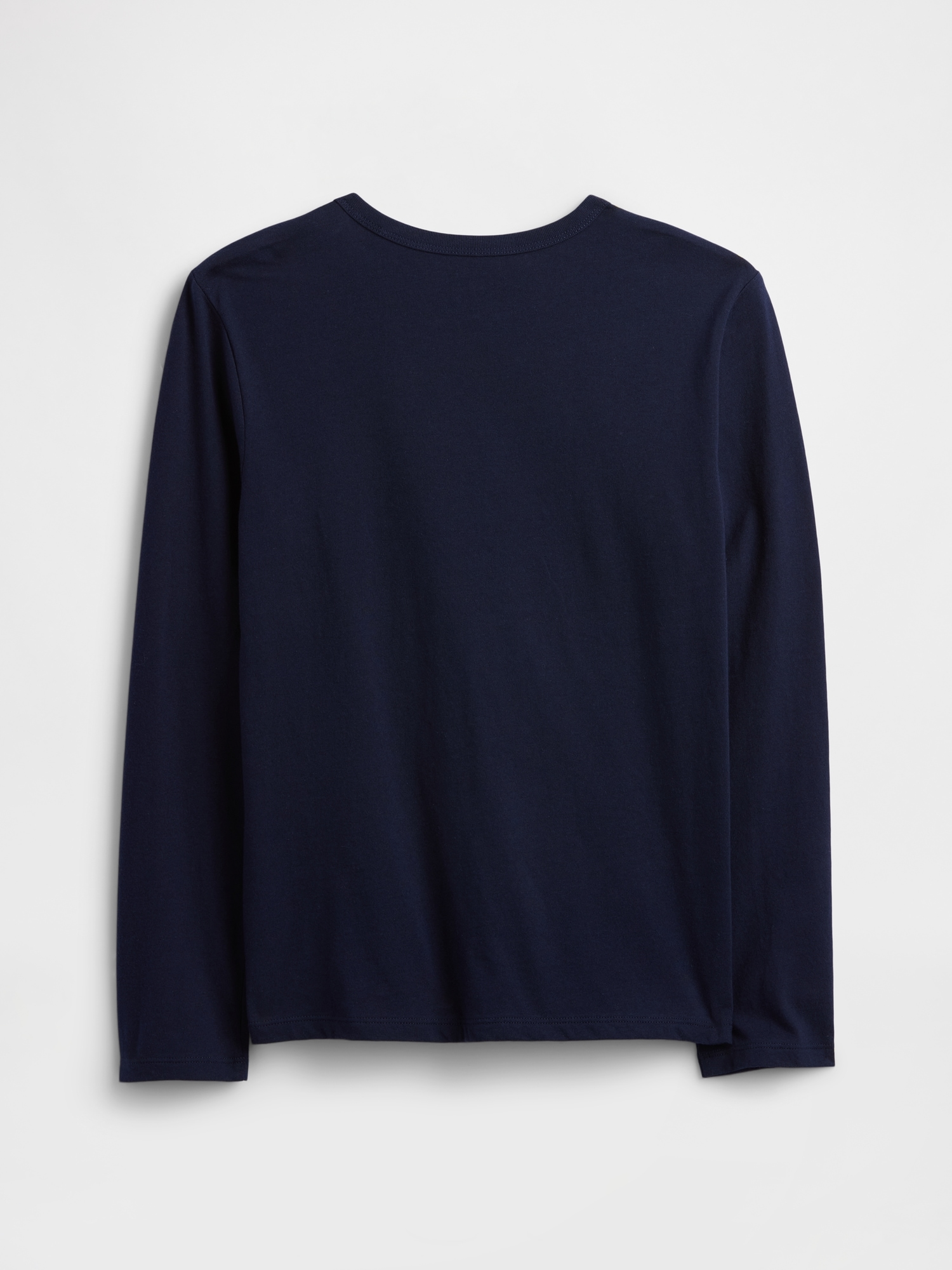Gap Factory Kids Graphic T-shirt In Blue