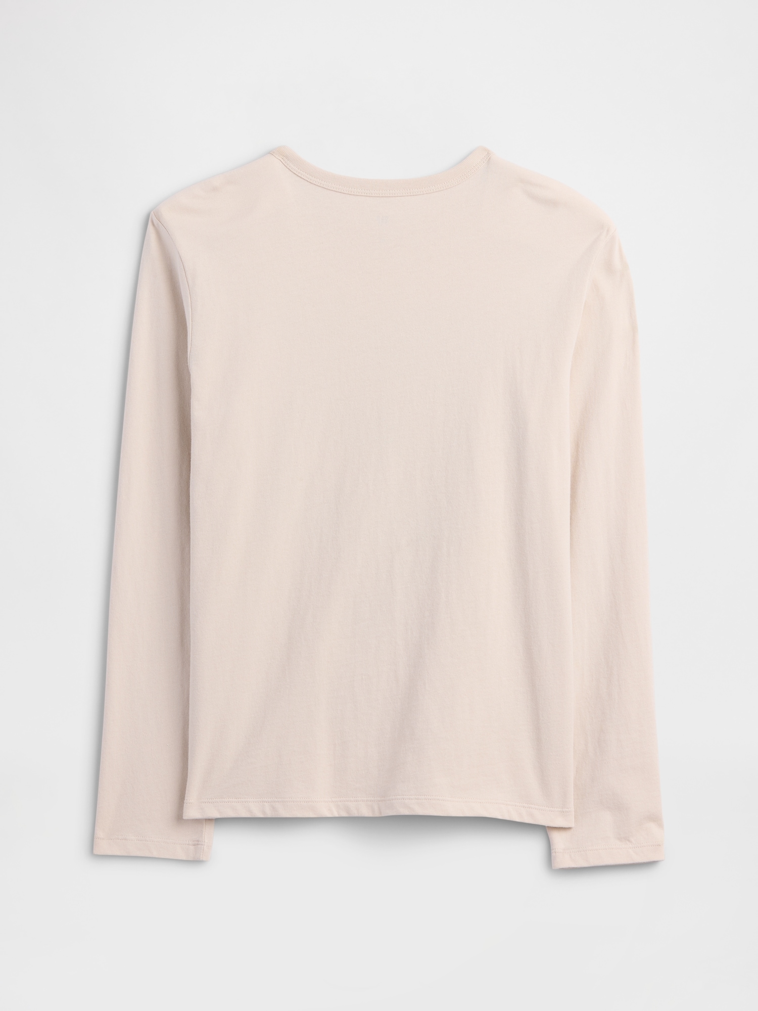 Gap Factory Kids Graphic T-shirt In Neutral