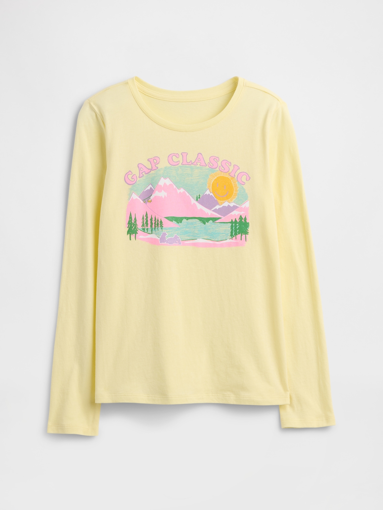 Kids Graphic T-Shirt
