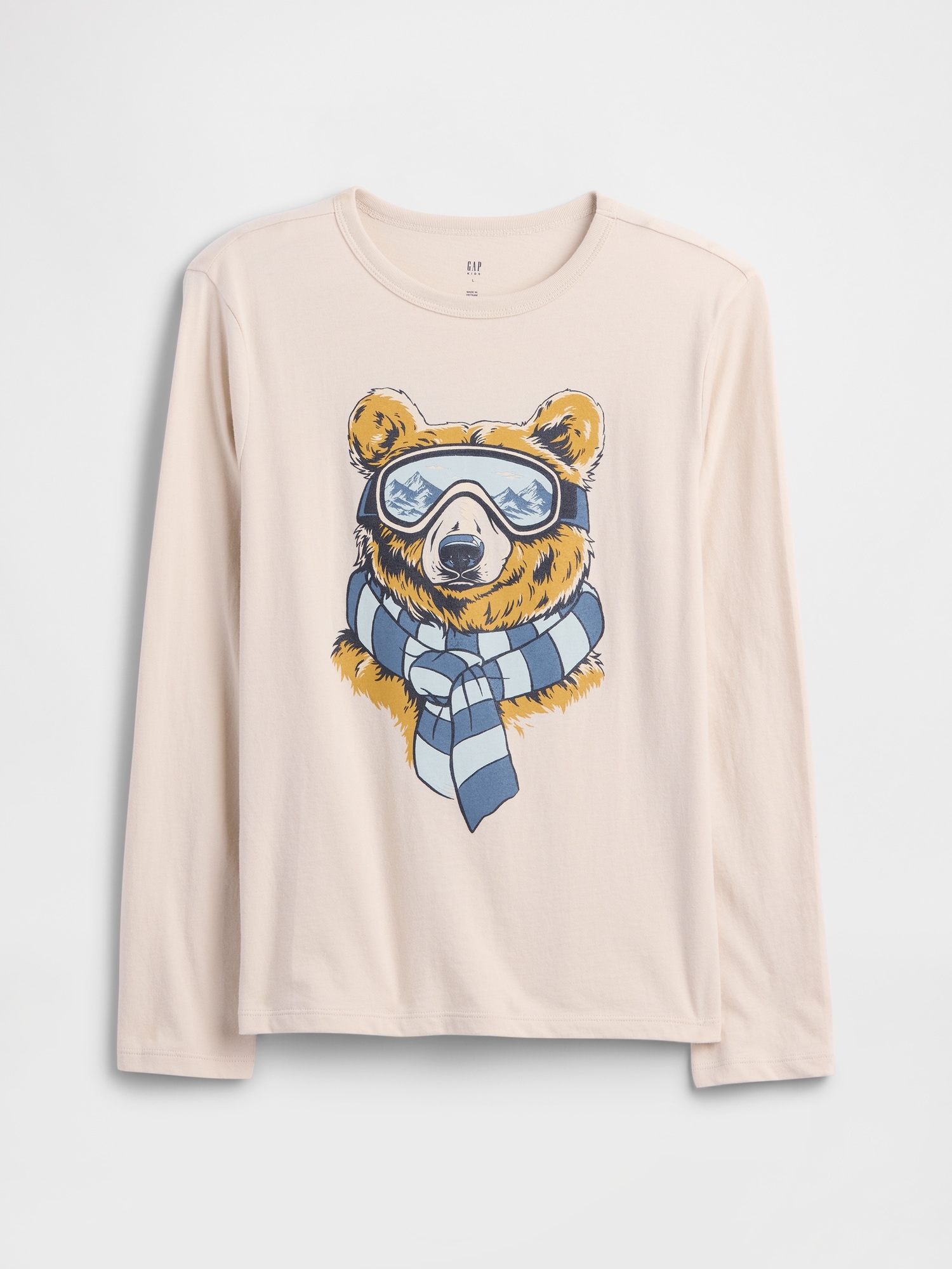 Kids Graphic T-Shirt