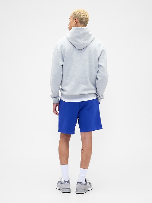 Image number 2 showing, Gap Logo Shorts