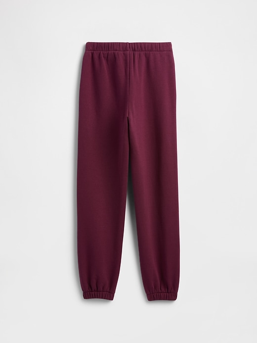 Image number 2 showing, Kids Relaxed Gap Logo Joggers