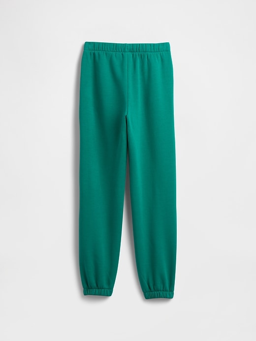 Image number 2 showing, Kids Relaxed Gap Logo Joggers