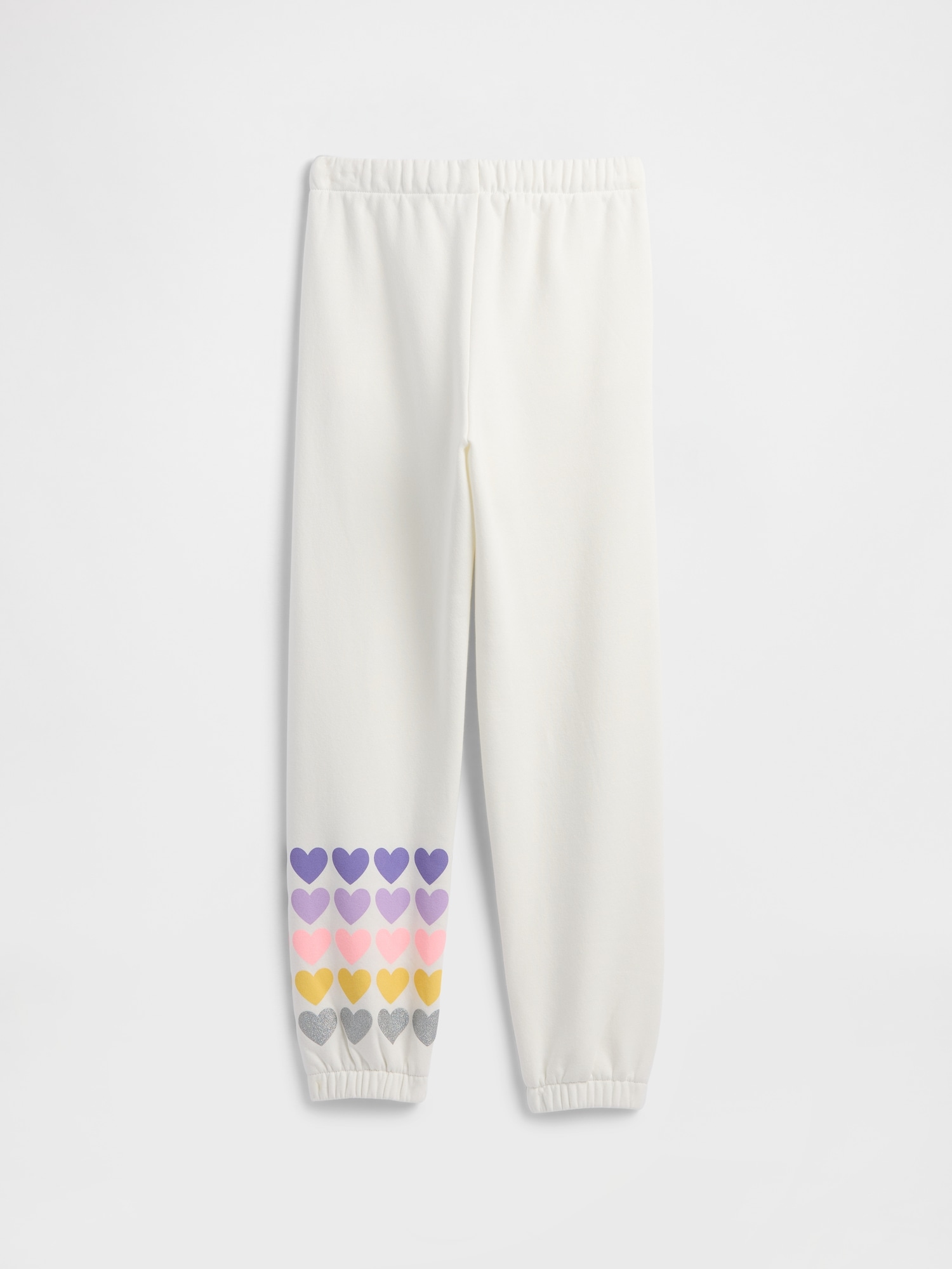 Kids Relaxed Gap Logo Joggers