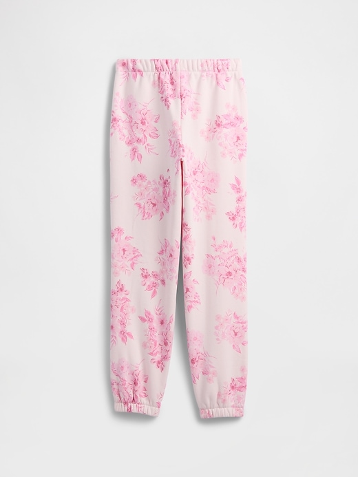 Image number 2 showing, Kids Relaxed Gap Logo Joggers