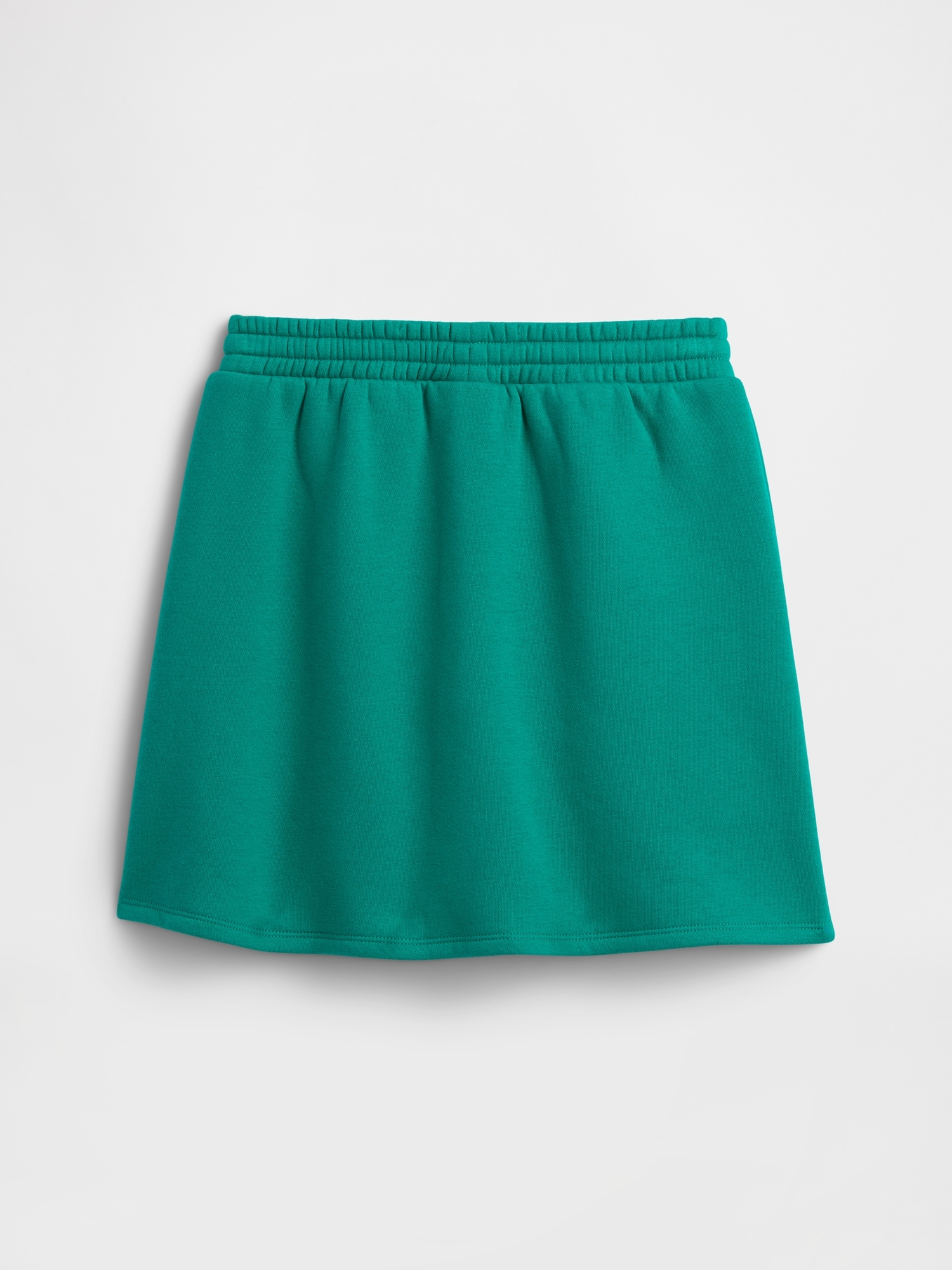 Gap Factory Kids Gap Logo Skort In Green