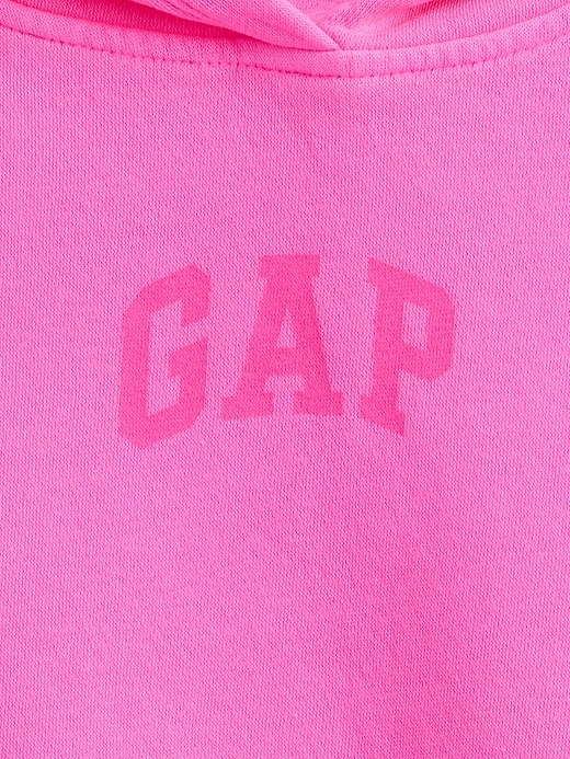 Image number 3 showing, Kids Relaxed Gap Logo Hoodie