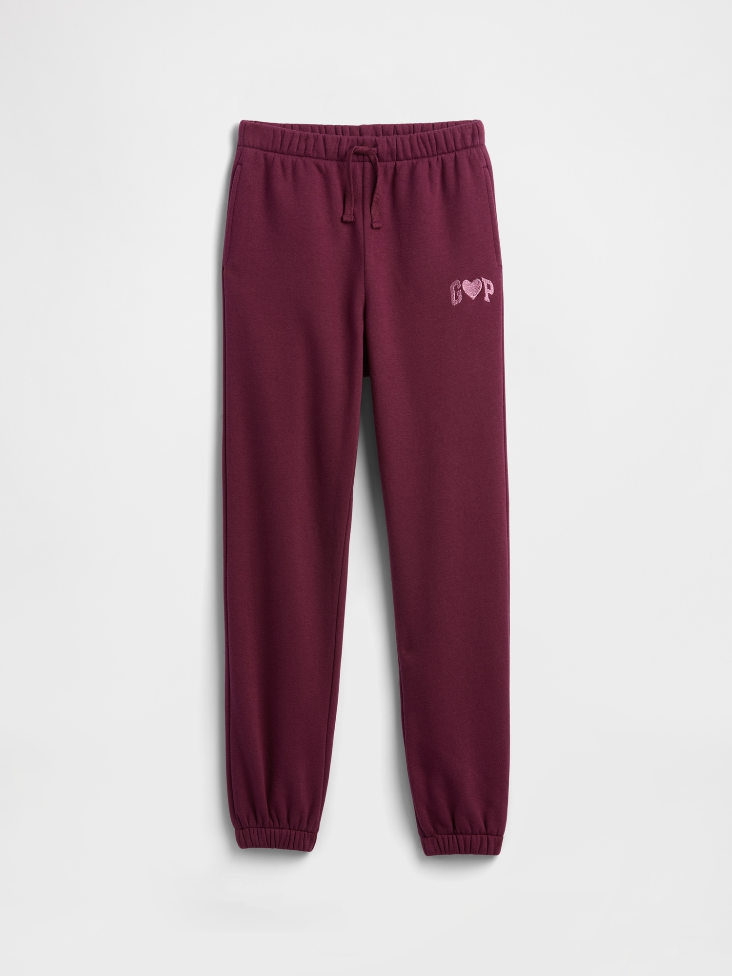 Kids Relaxed Gap Logo Joggers