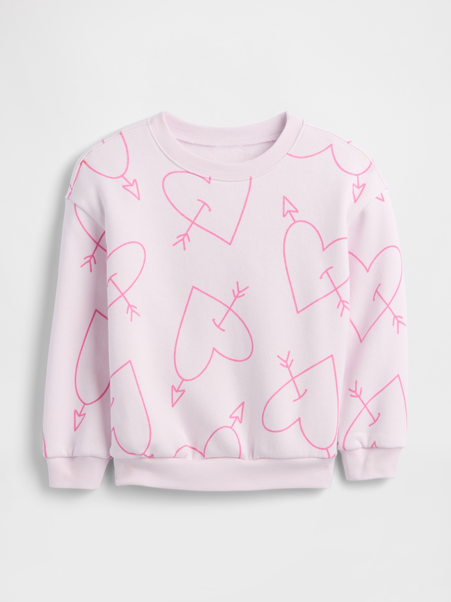 babyGap Graphic Sweatshirt