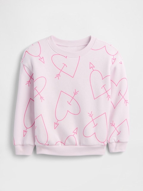 babyGap Graphic Sweatshirt
