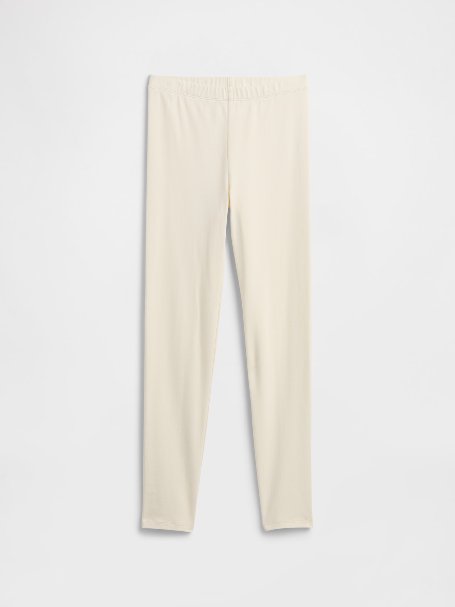 Kids Stretch Jersey Leggings