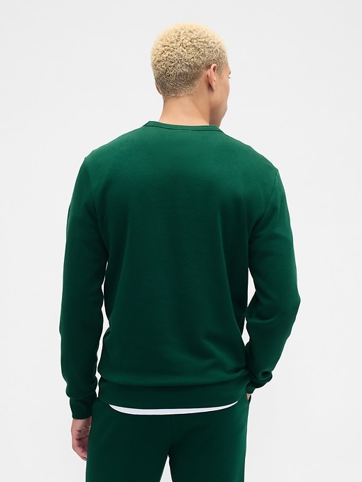 Gap Logo Sweatshirt