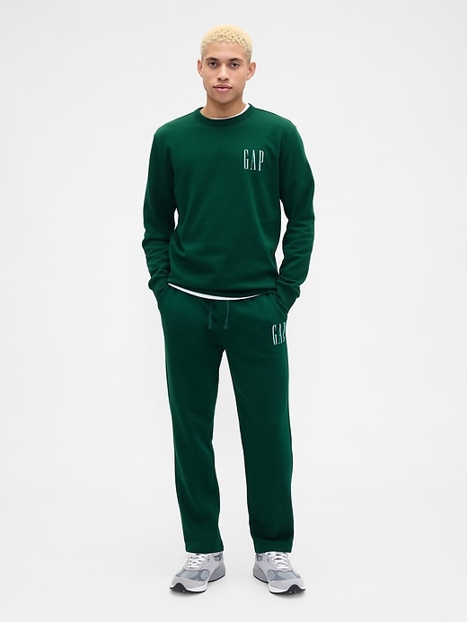 Gap Logo Sweatshirt