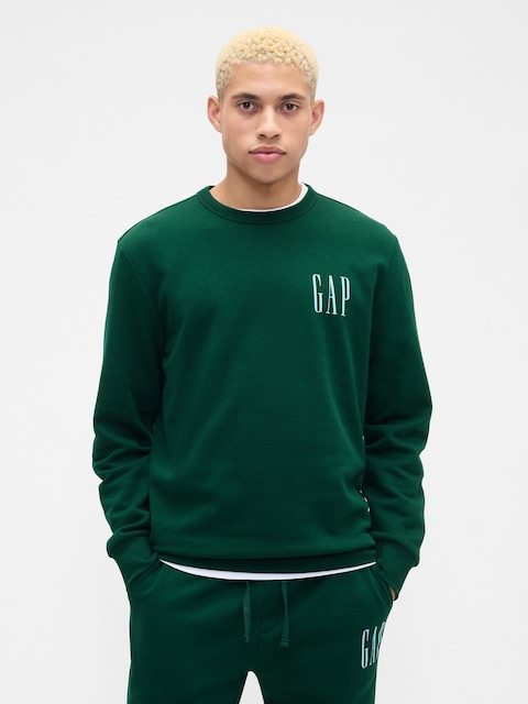 Adult Gap Logo Sweatshirt