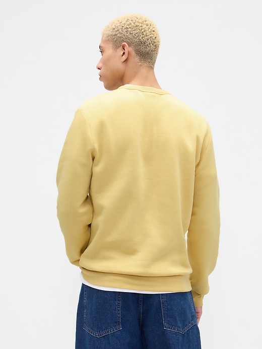 Image number 2 showing, Gap Logo Sweatshirt