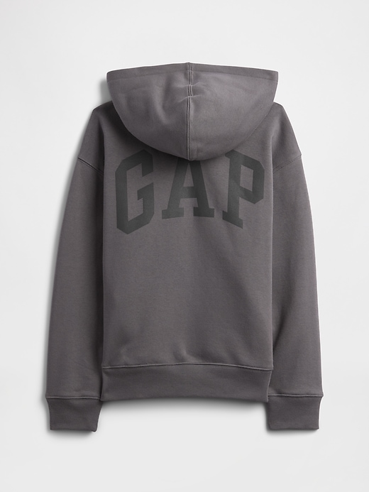 Image number 2 showing, Kids Relaxed Gap Logo Hoodie
