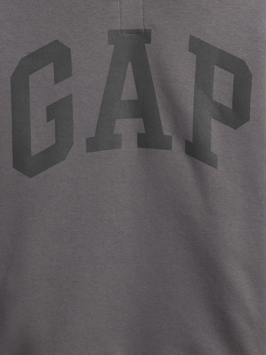 Image number 3 showing, Kids Relaxed Gap Logo Hoodie