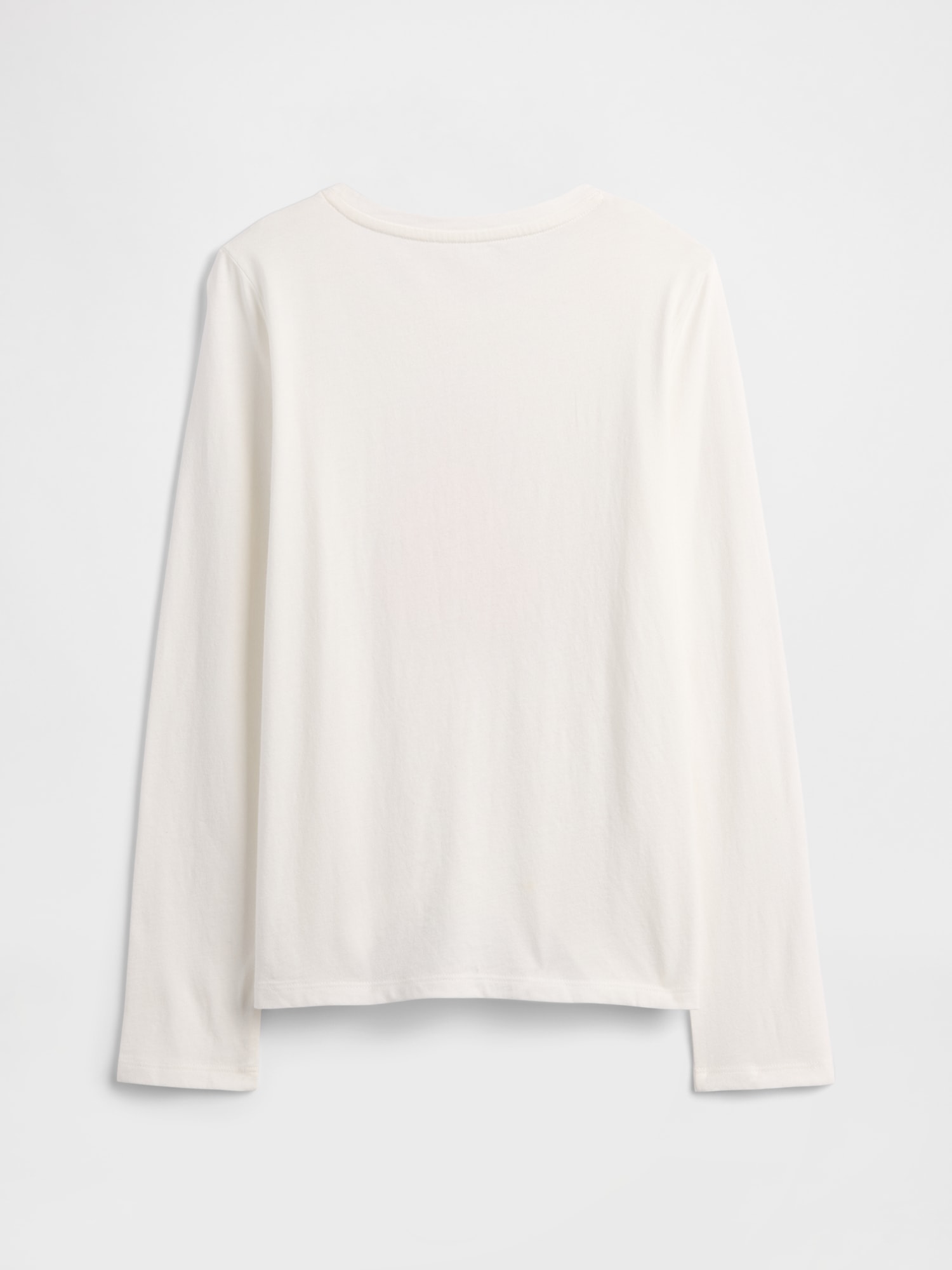 Gap Factory Kids Graphic T-shirt In White