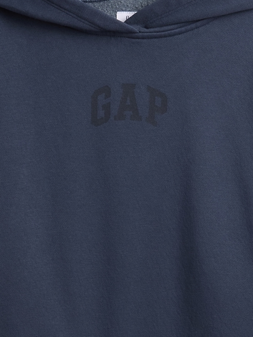 Image number 3 showing, Kids Relaxed Gap Logo Hoodie