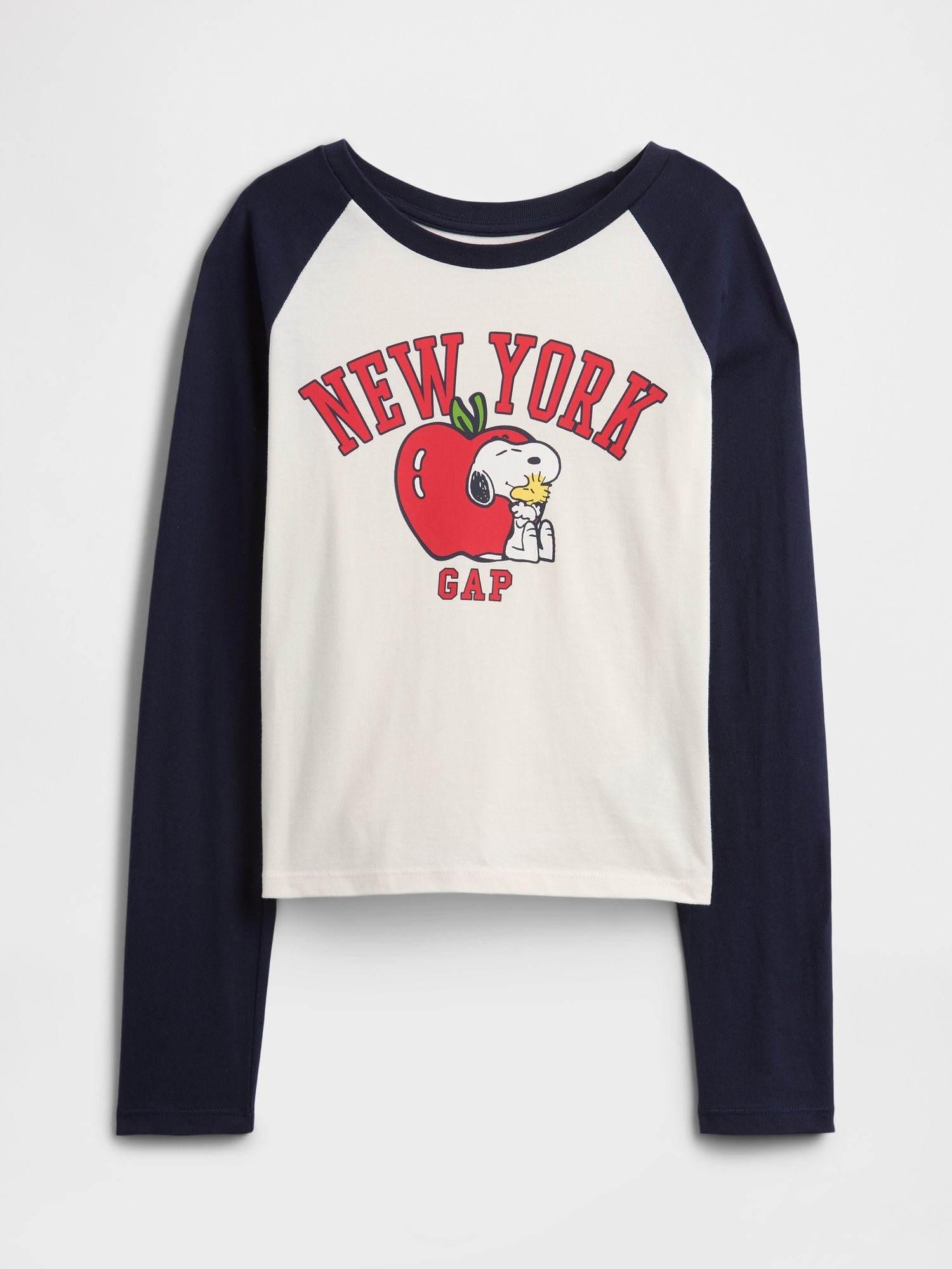 GapKids | Peanuts Graphic T-Shirt