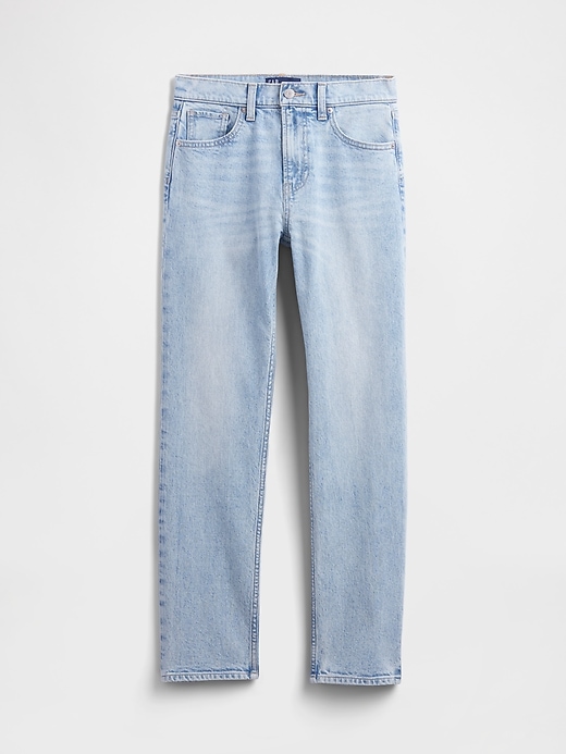 Image number 7 showing, High Rise '90s Original Straight Jeans