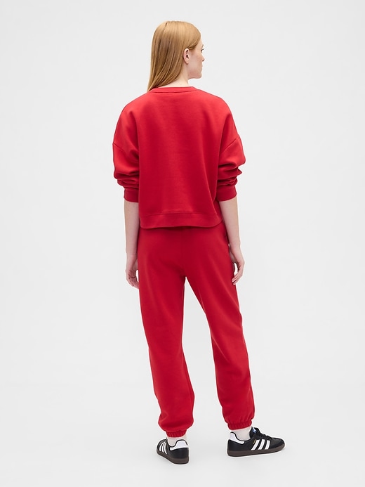 Image number 2 showing, Fleece Joggers