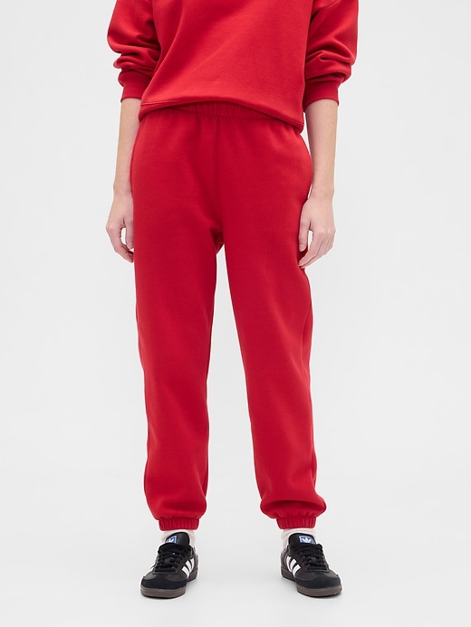 Image number 3 showing, Fleece Joggers