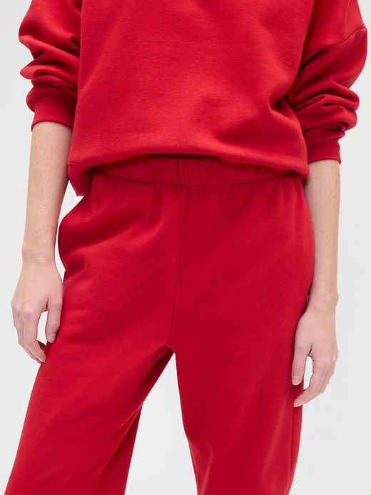 Image number 4 showing, Fleece Joggers